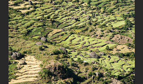 Aethiopien (Ethiopia)