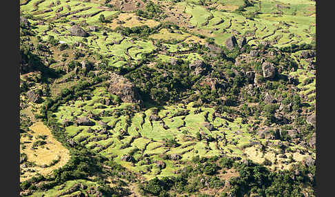 Aethiopien (Ethiopia)