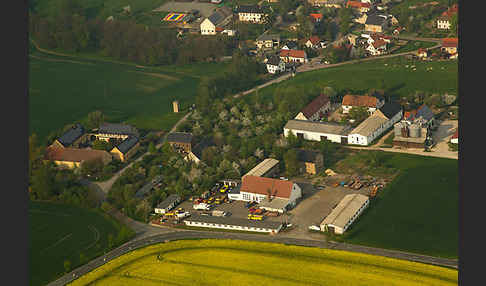 Thüringen (Thuringia)