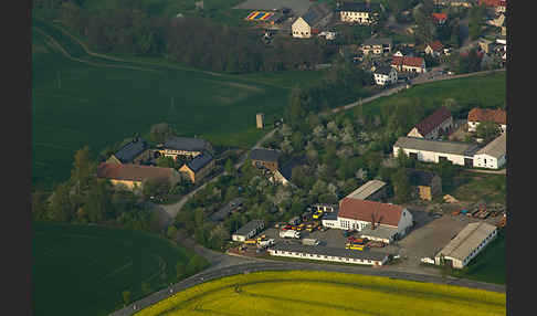 Thüringen (Thuringia)