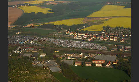 Thüringen (Thuringia)