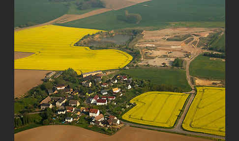 Thüringen (Thuringia)