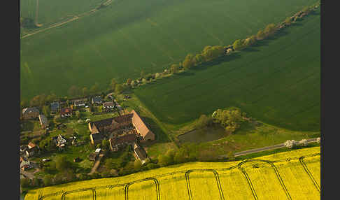 Thüringen (Thuringia)