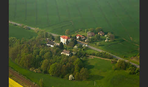 Thüringen (Thuringia)