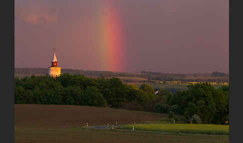 Thüringen (Thuringia)