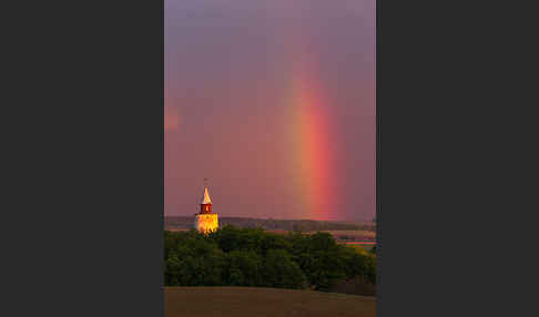 Thüringen (Thuringia)