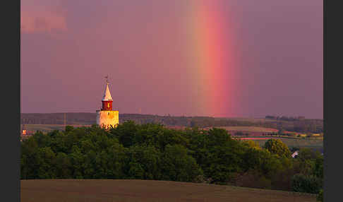 Thüringen (Thuringia)