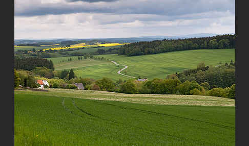 Thüringen (Thuringia)