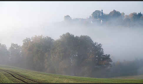 Thüringen (Thuringia)