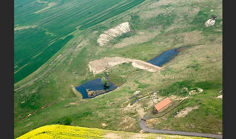 Thüringen (Thuringia)