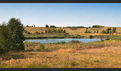 Thüringen (Thuringia)