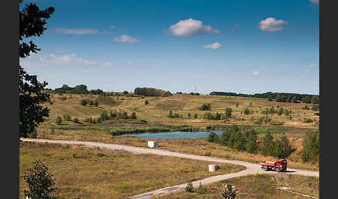 Thüringen (Thuringia)