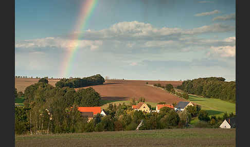 Thüringen (Thuringia)