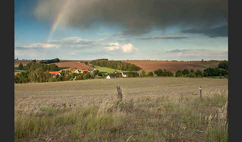 Thüringen (Thuringia)