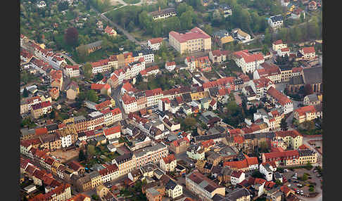 Thüringen (Thuringia)