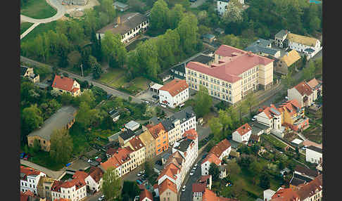 Thüringen (Thuringia)