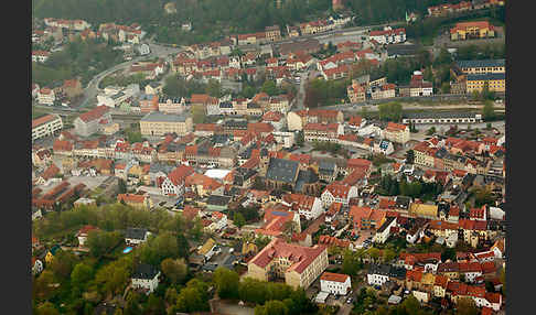 Thüringen (Thuringia)