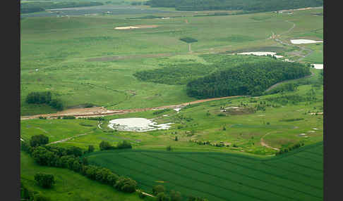 Thüringen (Thuringia)