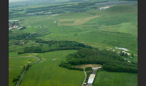 Thüringen (Thuringia)