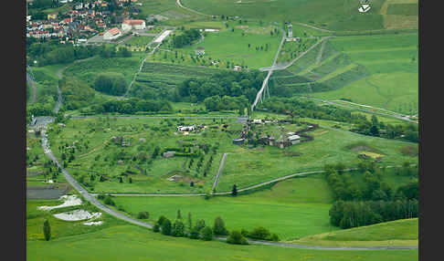 Thüringen (Thuringia)