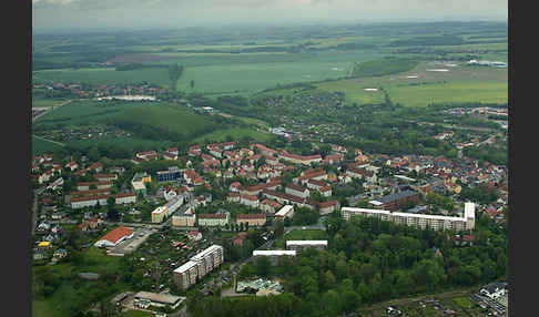 Thüringen (Thuringia)