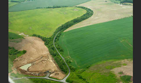 Thüringen (Thuringia)