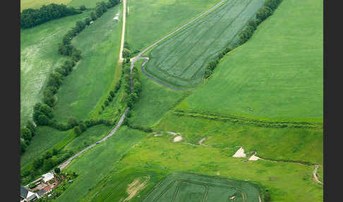 Thüringen (Thuringia)