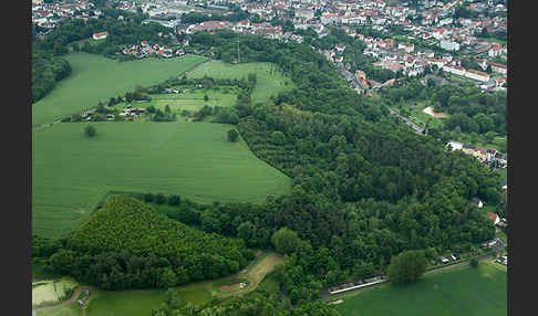 Thüringen (Thuringia)