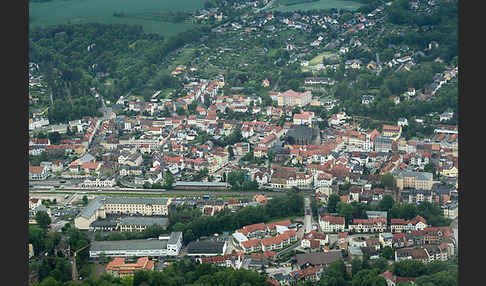 Thüringen (Thuringia)