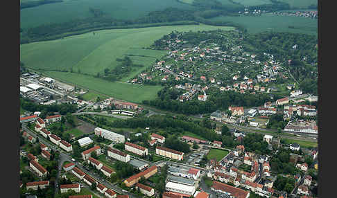 Thüringen (Thuringia)