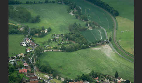 Thüringen (Thuringia)