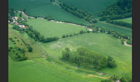 Thüringen (Thuringia)