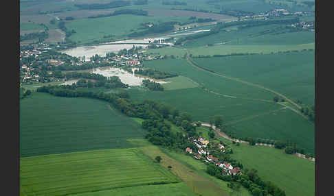 Thüringen (Thuringia)