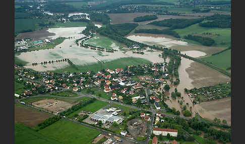 Thüringen (Thuringia)