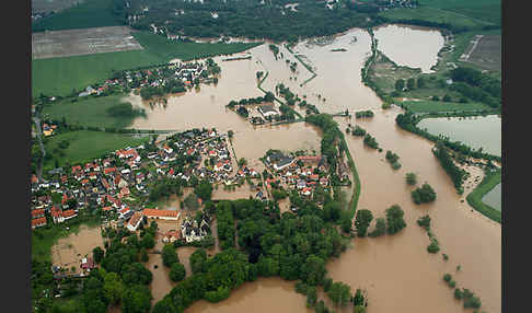 Thüringen (Thuringia)