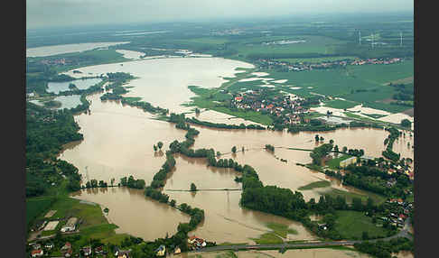 Thüringen (Thuringia)