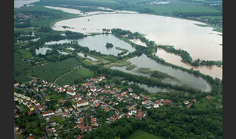 Thüringen (Thuringia)