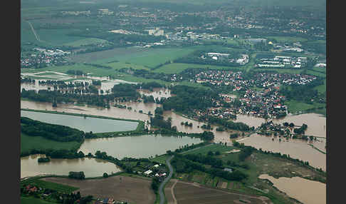 Thüringen (Thuringia)