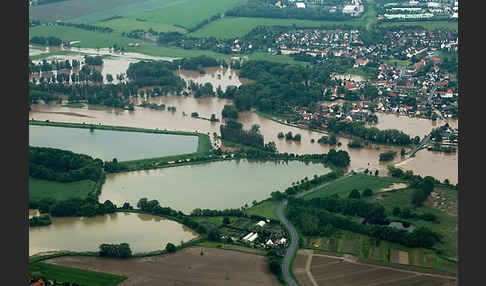 Thüringen (Thuringia)