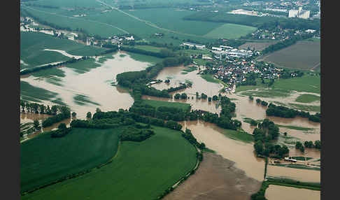 Thüringen (Thuringia)