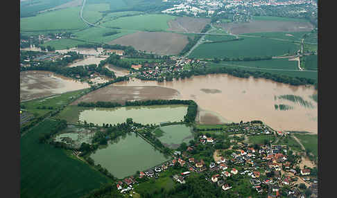 Thüringen (Thuringia)