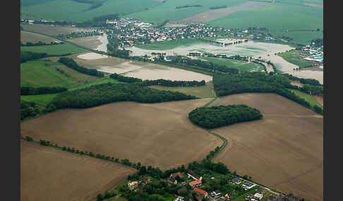 Thüringen (Thuringia)