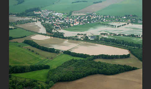 Thüringen (Thuringia)