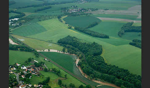 Thüringen (Thuringia)