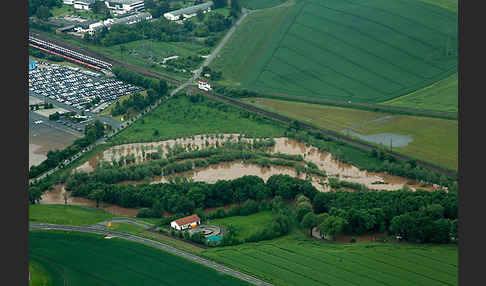 Thüringen (Thuringia)