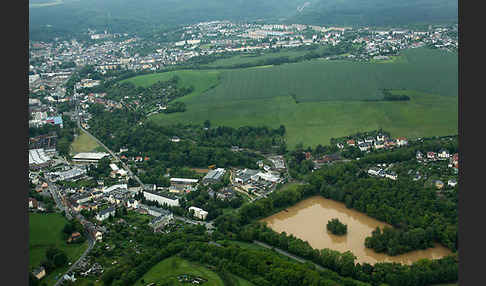 Thüringen (Thuringia)