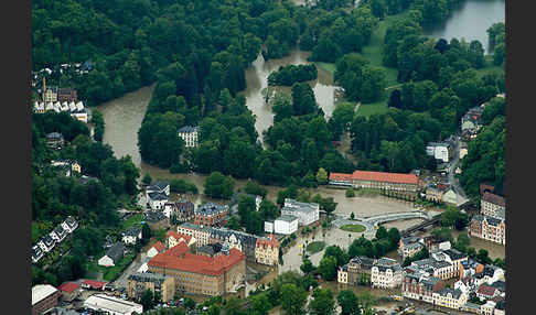 Thüringen (Thuringia)