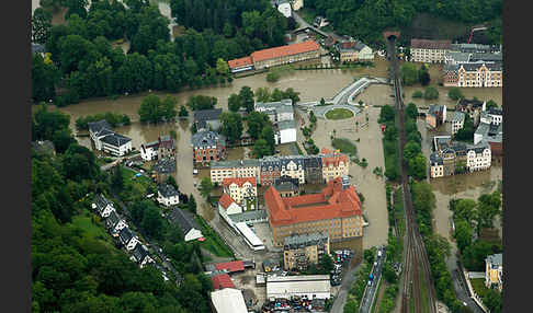 Thüringen (Thuringia)