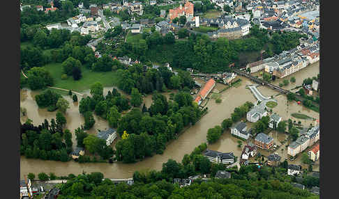 Thüringen (Thuringia)