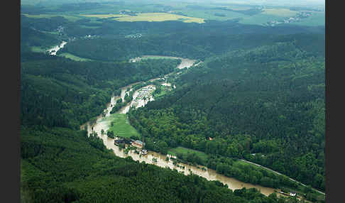 Thüringen (Thuringia)